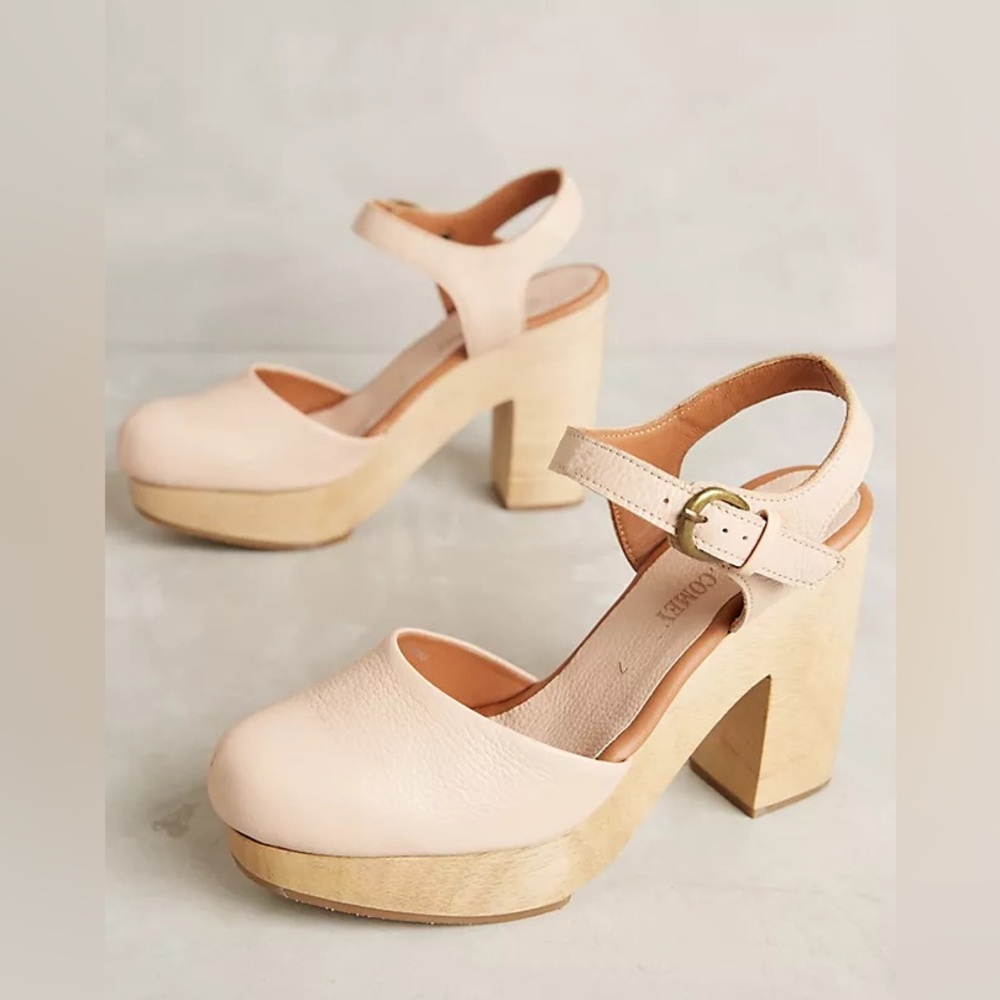 Rachel Comey Dekalb Clogs